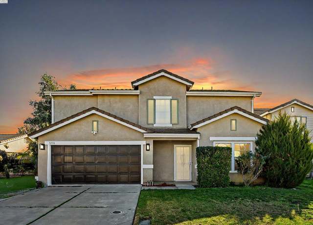 Property at 3230 Ripplerock Ln, Stockton, CA 95206, 3 beds, 2.5 baths