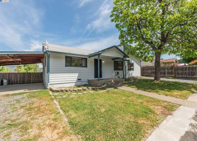 Property at 71 First Ave, Lewiston, CA 96052, 3 beds, 2 baths