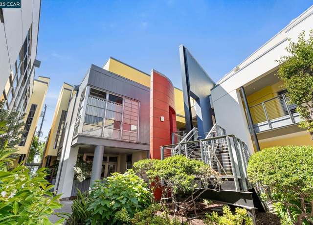 Property at 1200 65th St #230, Emeryville, CA 94608, 2 beds, 1 bath