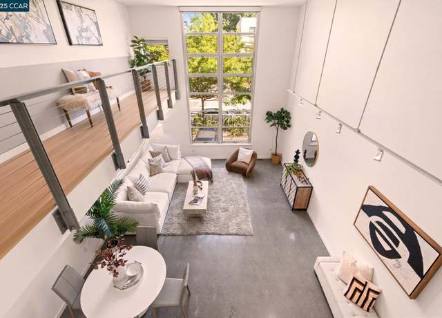 Property at 1200 65th St #230, Emeryville, CA 94608, 2 beds, 1 bath