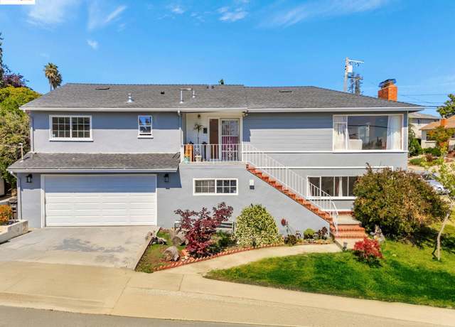 Property at 17994 Mayflower Dr, Castro Valley, CA 94546, 3 beds, 1.5 baths