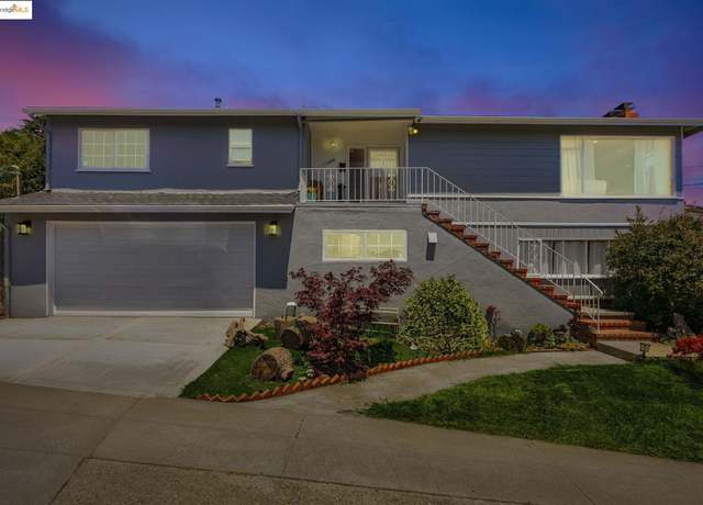 Property at 17994 Mayflower Dr, Castro Valley, CA 94546, 3 beds, 1.5 baths