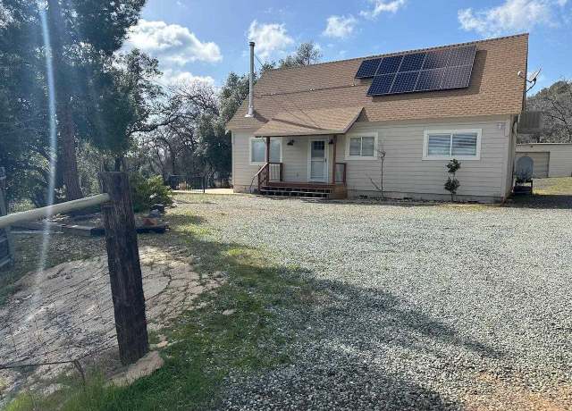 Property at 20278 Sturgis Rd, Sonora, CA 95370, 4 beds, 2 baths