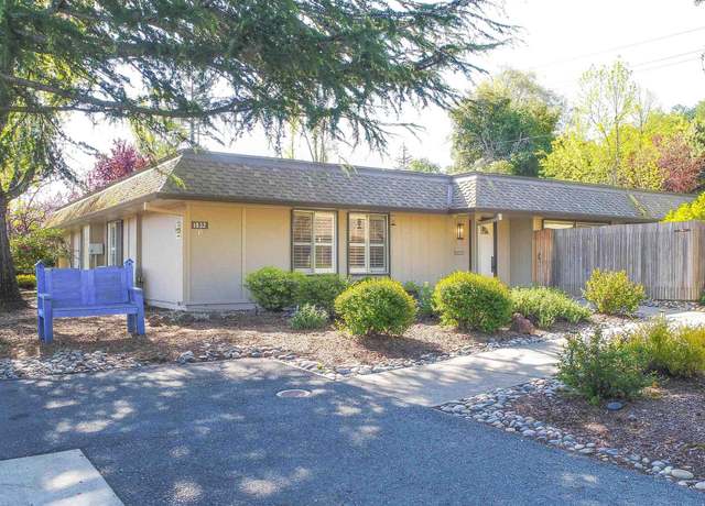Property at 1932 Ptarmigan Dr #3, Walnut Creek, CA 94595, 3 beds, 2 baths
