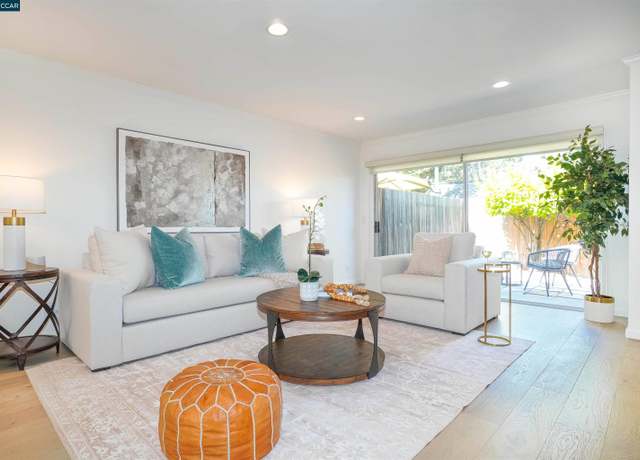 Property at 1932 Ptarmigan Dr #3, Walnut Creek, CA 94595, 3 beds, 2 baths