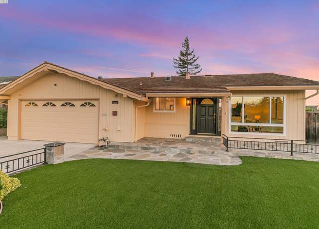 Property at 41519 Apricot Ln, Fremont, CA 94539, 3 beds, 2 baths