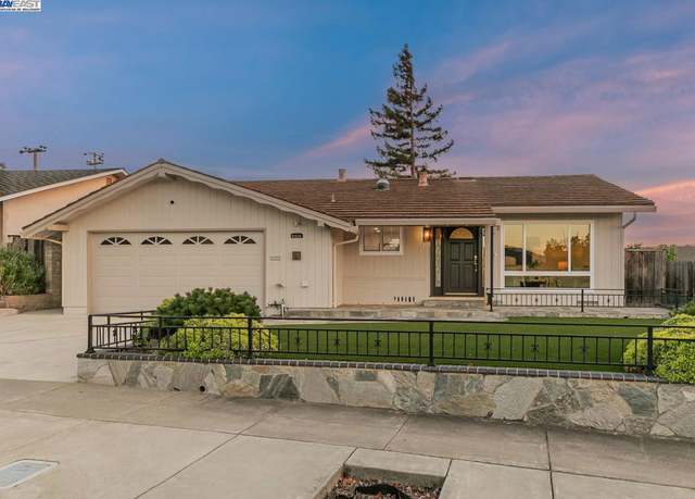 Property at 41519 Apricot Ln, Fremont, CA 94539, 3 beds, 2 baths