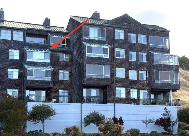 Property at 1400 Pinnacle Ct #316, Richmond, CA 94801, 2 beds, 2 baths
