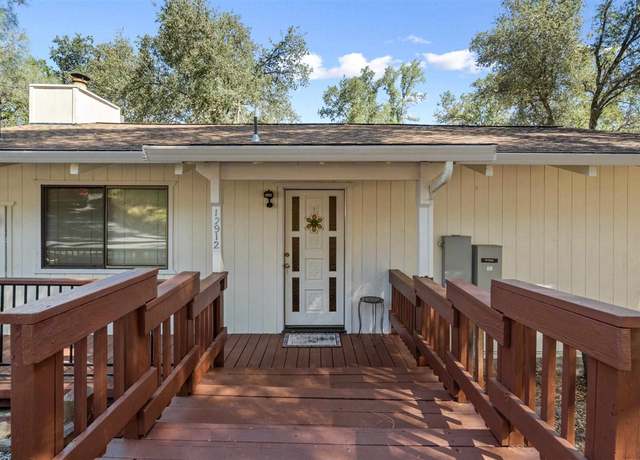 Property at 12912 Green Valley Cir, Groveland, CA 95321, 3 beds, 2 baths