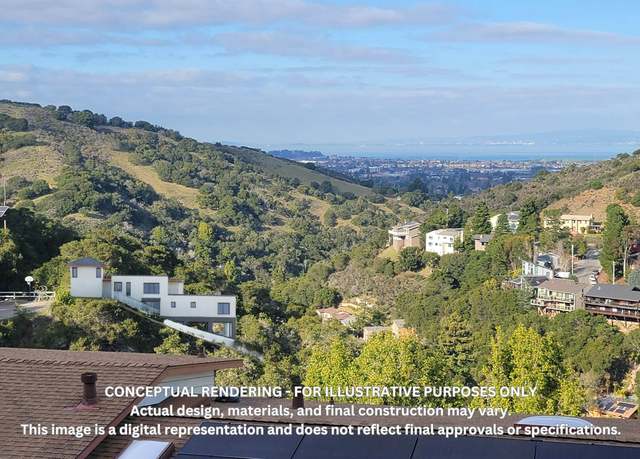 Property at 0 Marburger, Belmont, CA 94002