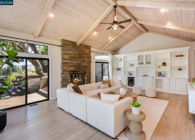 Property at 15 Blemer Ct, Danville, CA 94526, 5 beds, 4 baths