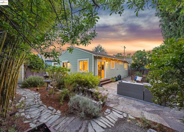 Property at 2335 10th St Unit C, Berkeley, CA 94710, 2 beds, 1 bath