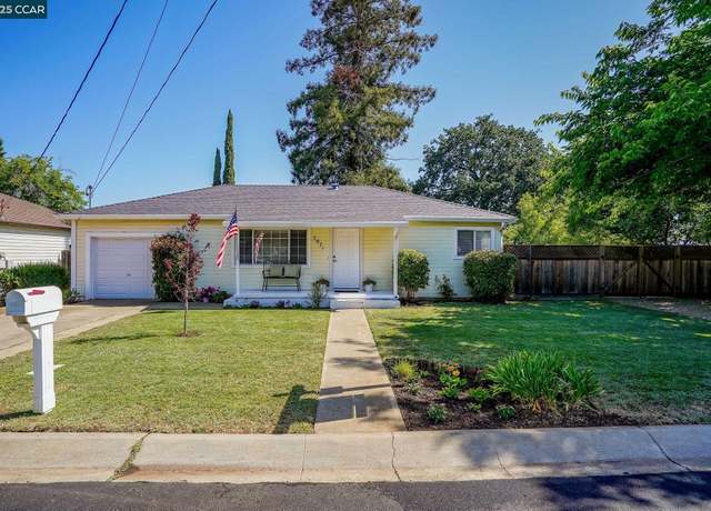 Property at 5071 Kenmore Dr, Concord, CA 94521, 4 beds, 2 baths