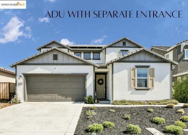 Property at 5153 Maniago Way, Antioch, CA 94531, 4 beds, 3.5 baths