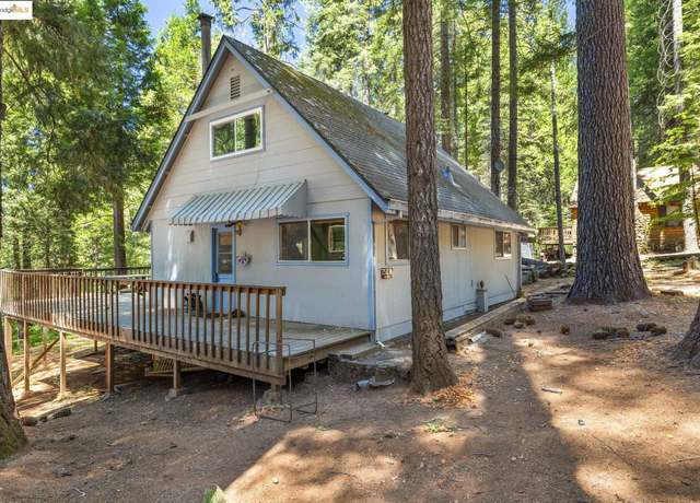 Property at 25202 Abraham, Long Barn, CA 95335, 3 beds, 1.5 baths