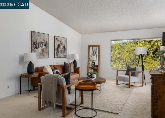 Property at 1935 Cactus Ct #5, Walnut Creek, CA 94595, 2 beds, 2 baths