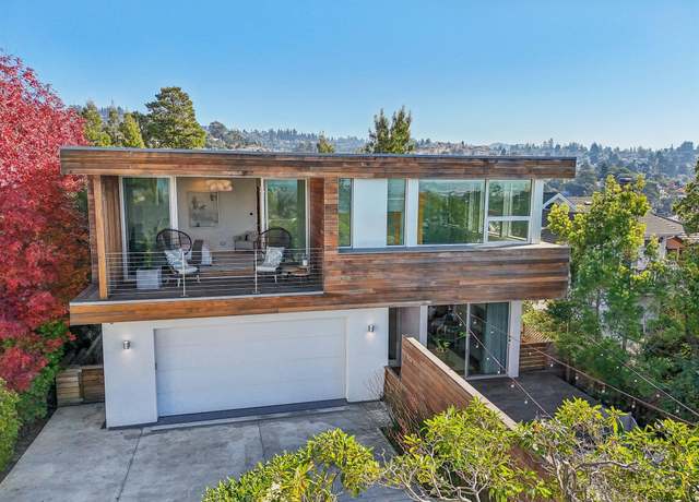 Property at 6226 Acacia Ave, Oakland, CA 94618, 5 beds, 4.5 baths