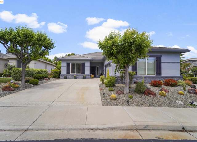 Property at 699 Stewart Way, Brentwood, CA 94513, 2 beds, 2 baths
