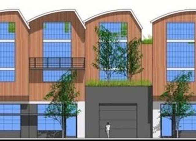 Property at 0 Harbour Way, Richmond, CA 94804