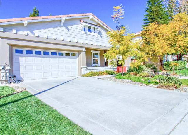 Property at 881 Inverness Ln, Brentwood, CA 94513, 4 beds, 3 baths