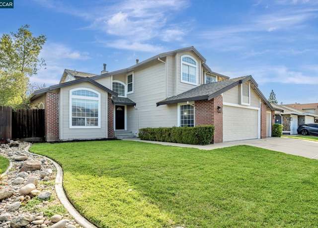 Property at 9218 Decorah Way, Elk Grove, CA 95624, 5 beds, 3 baths