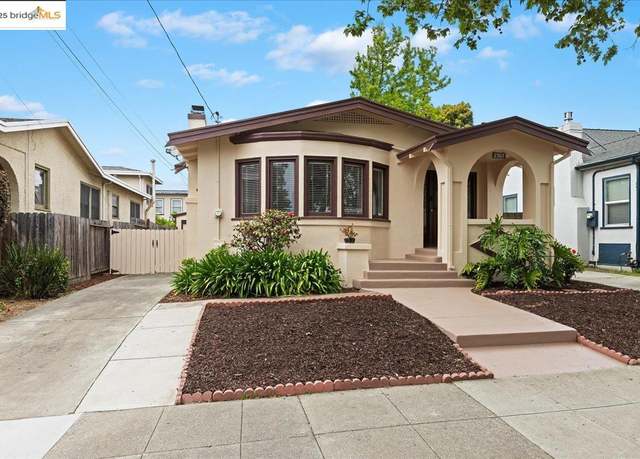 Property at 2507 Havenscourt Blvd, Oakland, CA 94605, 2 beds, 1 bath