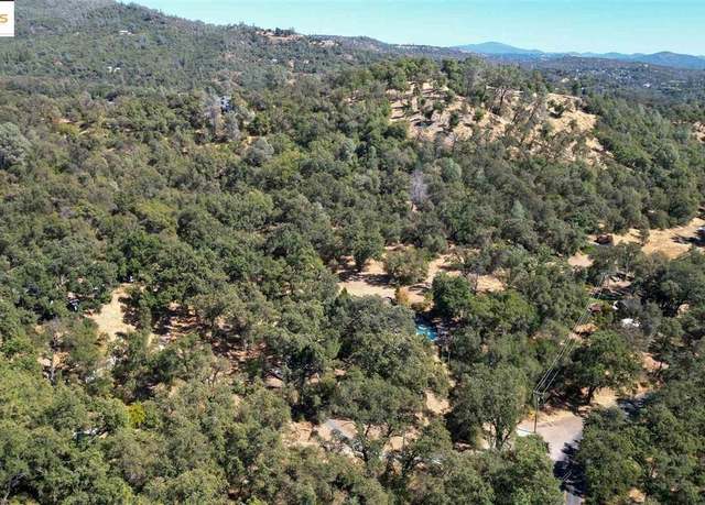 Property at 11480 Racetrack, Sonora, CA 95370