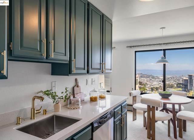 Property at 5177 Diamond Heights Blvd Apt 114, San Francisco, CA 94131, 2 beds, 2 baths