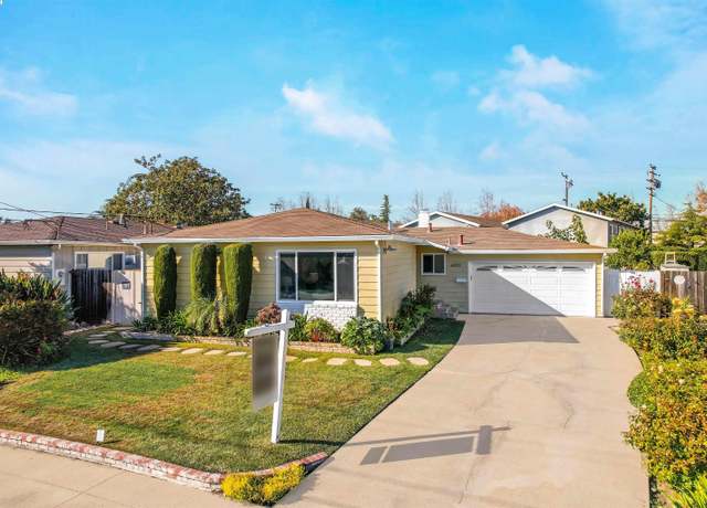 Property at 6070 Breton Pl, Newark, CA 94560, 4 beds, 2 baths