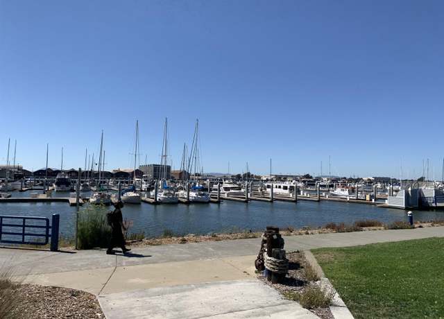 Property at 25 Burnham St, Vallejo, CA 94590