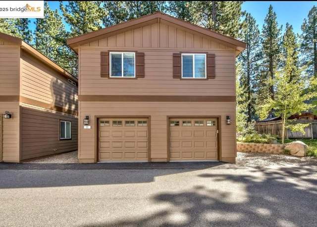 Property at 1029 Shepherds Dr #11, South Lake Tahoe, CA 96150, 4 beds, 3 baths