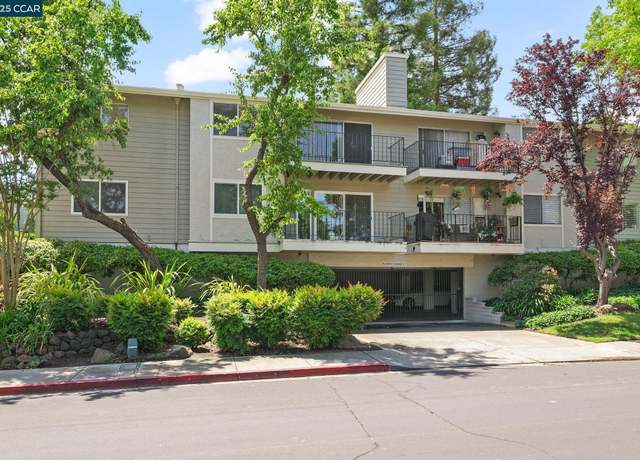 Property at 1077 Wesley Ct #7, Walnut Creek, CA 94597, 2 beds, 2 baths
