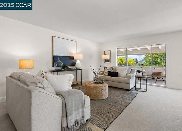 Property at 2200 Pine Knoll Dr #11, Walnut Creek, CA 94595, 2 beds, 1 bath