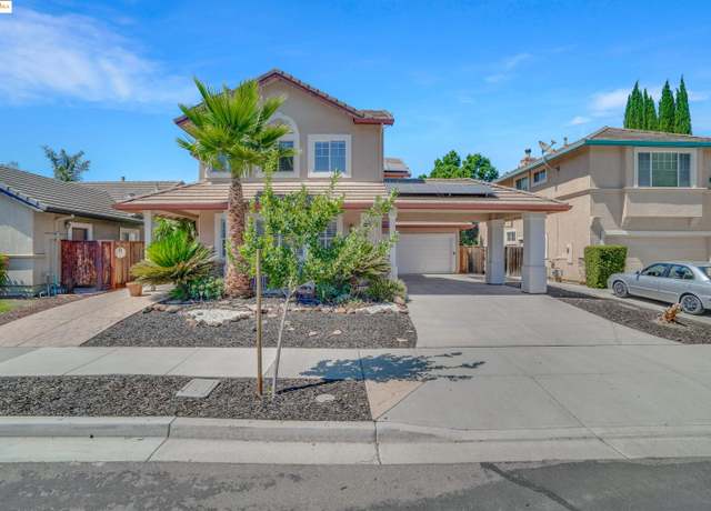 Property at 583 Birchwood Rd, Brentwood, CA 94513, 4 beds, 2.5 baths