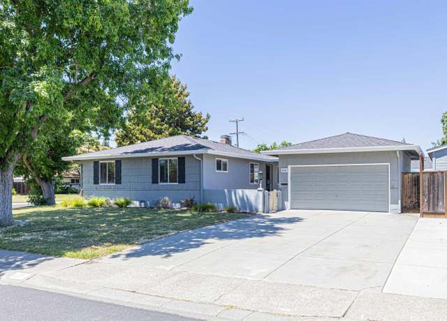 Property at 44 Duke Way, Pleasant Hill, CA 94523, 3 beds, 2 baths