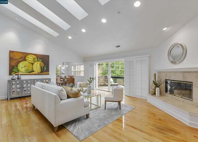 Property at 1215 Alvarado Rd, Berkeley, CA 94705, 5 beds, 4.5 baths