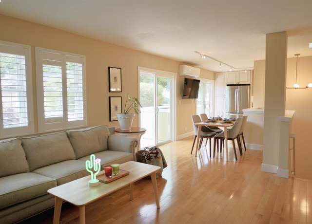 Property at 580 Vista Ave, Palo Alto, CA 94306, 2 beds, 1 bath