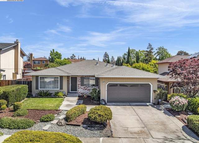 Property at 652 Pinot Blanc Way, Fremont, CA 94539, 4 beds, 2 baths