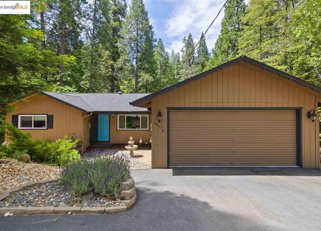 Property at 16975 E Brookside, Sonora, CA 95370, 3 beds, 2 baths