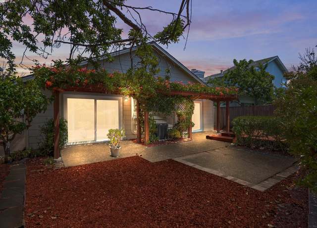 Property at 139 Justin Cir, Alameda, CA 94502, 3 beds, 2 baths