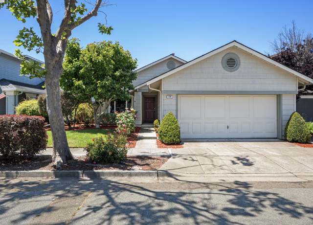 Property at 139 Justin Cir, Alameda, CA 94502, 3 beds, 2 baths