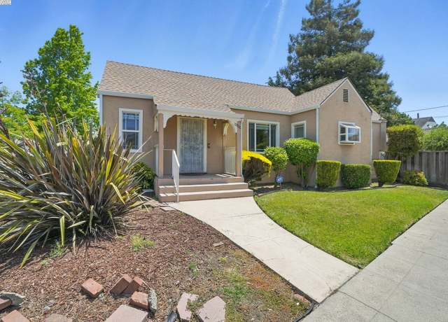 Property at 10500 Breed Ave, Oakland, CA 94603, 2 beds, 2 baths