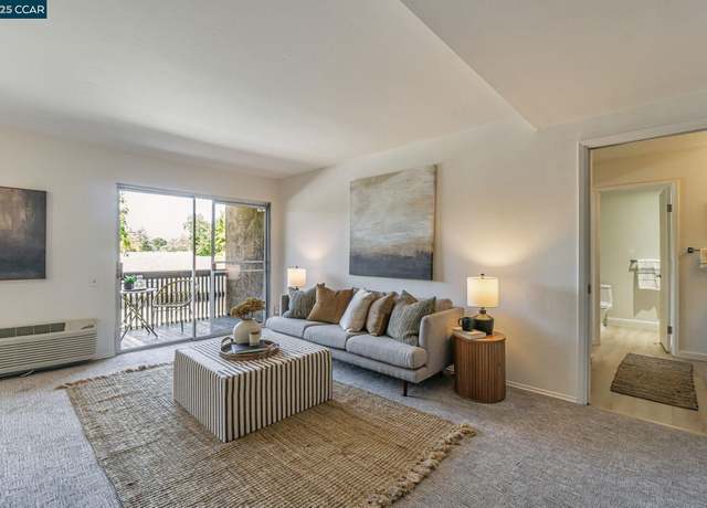 Property at 155 Sharene Ln #209, Walnut Creek, CA 94596, 1 bed, 1 bath