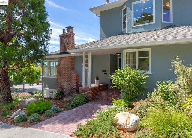 Property at 2773 Argyle St, Oakland, CA 94602, 5 beds, 3 baths
