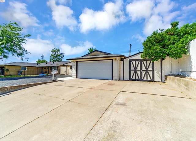 Property at 6013 Green Glen Way, Sacramento, CA 95842, 3 beds, 2 baths
