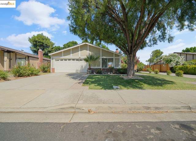 Property at 4148 Redwood Rd, Livermore, CA 94551, 3 beds, 2 baths