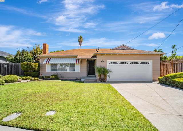 Property at 15586 Via Madeline, San Lorenzo, CA 94580, 3 beds, 2 baths