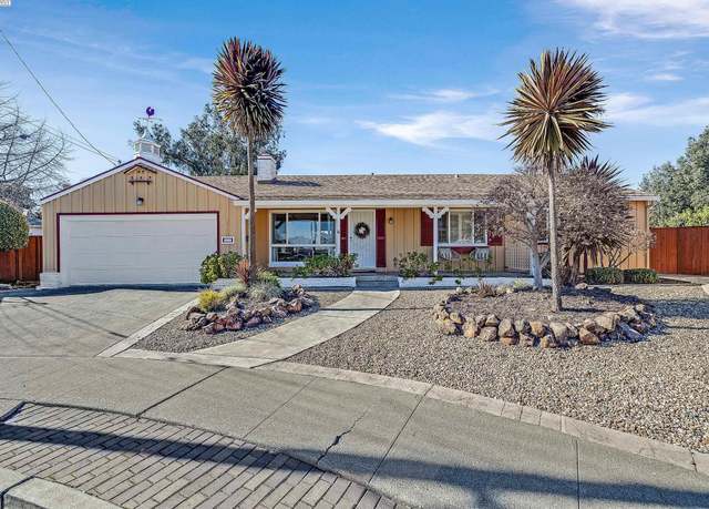 Property at 15750 Via Cordoba, San Lorenzo, CA 94580, 4 beds, 3 baths