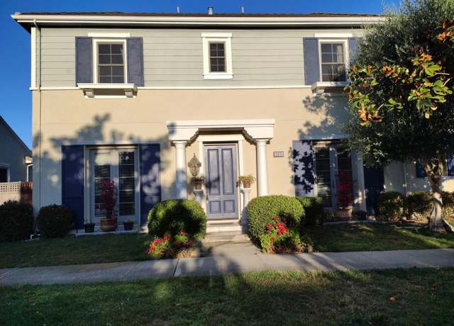 Property at 2211 Coral Sea St, Alameda, CA 94501, 4 beds, 3.5 baths