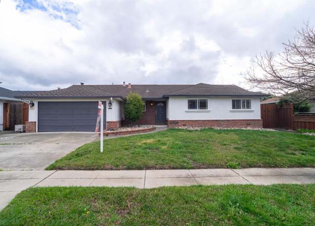 Property at 5384 Shelby Ct, Fremont, CA 94536, 4 beds, 3 baths